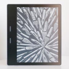 Amazon Kindle Oasis 3 (10th