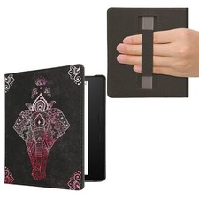 Étui avec rabat pour liseuse