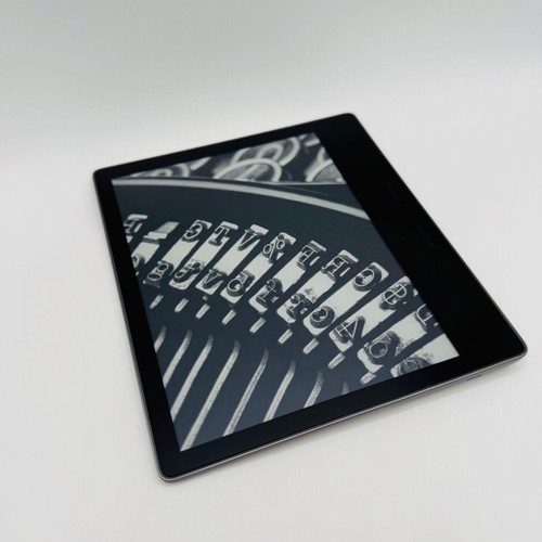 Amazon kindle oasis 10th gen - amazon,