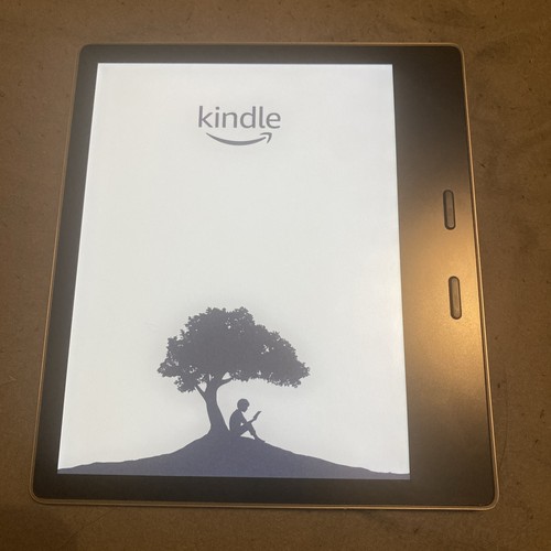 Kindle oasis 9th - kindle,