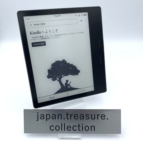 Amazon kindle oasis 10th - kindle, gen