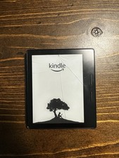Kindle Oasis 8th Gen