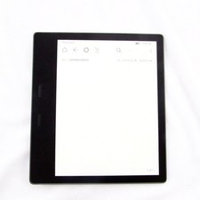 Amazon Kindle Oasis 10th