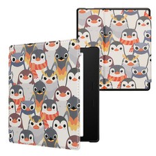 Étui avec rabat pour liseuse