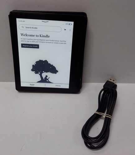 Kindle oasis 8th generation - kindle,