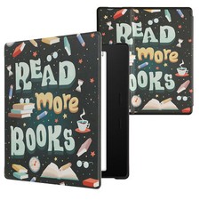 Étui avec rabat pour liseuse