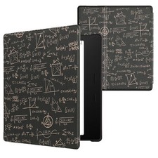 Étui avec rabat pour liseuse