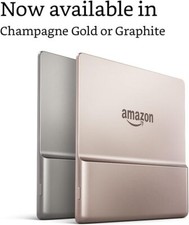 Kindle Oasis 10th Gen 2019