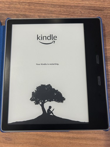 Amazon kindle oasis 9th - 9th, gen