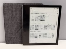 Amazon Kindle Oasis 9th gen