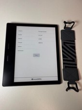 Amazon Kindle Oasis 10th Gen