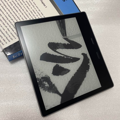 Amazon kindle oasis 9th gen - oasis,