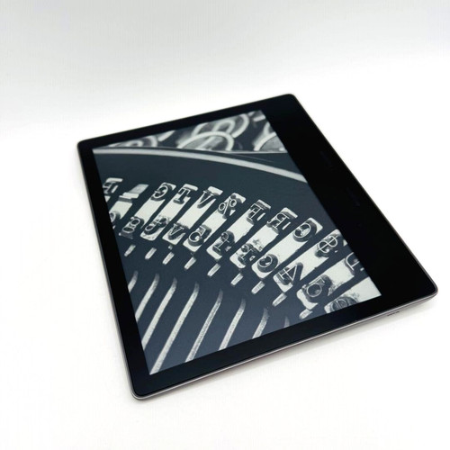 Amazon kindle oasis 10th - amazon, gen