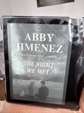 Amazon Kindle Oasis 10th Gen