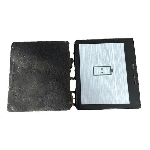 Kindle oasis 8th - oasis, gen
