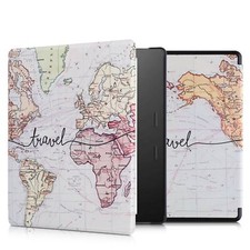 Étui avec rabat pour liseuse