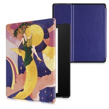 Étui avec rabat pour liseuse