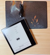 Amazon Kindle Oasis (9th Gen)