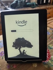Amazon Kindle Oasis 8th