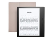 NEW Amazon Kindle Oasis 32GB