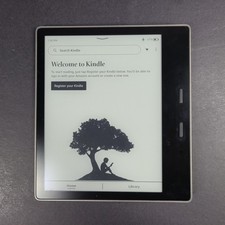 Amazon Kindle Oasis 10th