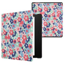 Étui avec rabat pour liseuse