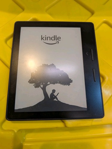 Kindle oasis 8th - kindle, gen